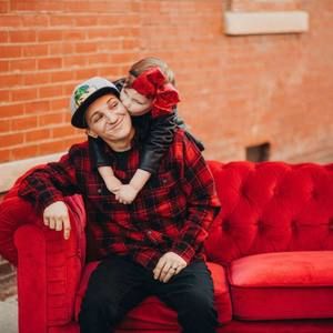 Meet your Posher, Keith